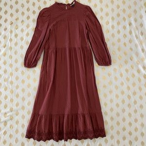 Universal Thread Dress